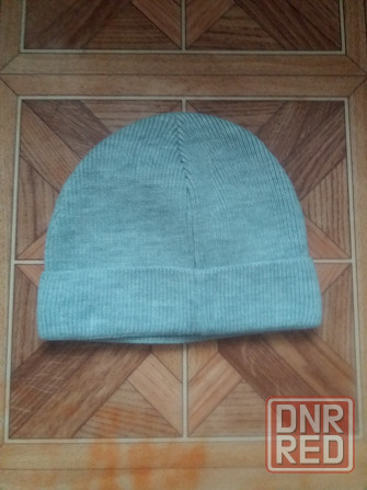 Продам шапку шерстяную новую Донецк - изображение 4