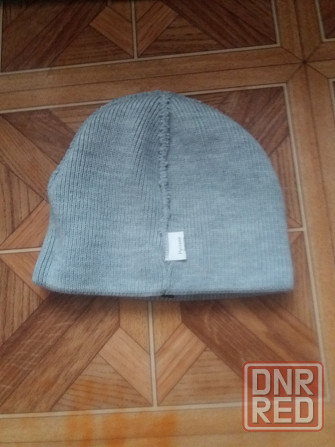 Продам шапку шерстяную новую Донецк - изображение 5