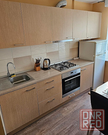 Сдам 1-комнатную квартиру в Ленинском районе, Конти. Донецк - изображение 1