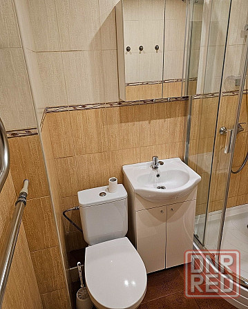 Сдам 1-комнатную квартиру в Ленинском районе, Конти. Донецк - изображение 3