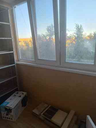 Продам 2квартиру Донецк