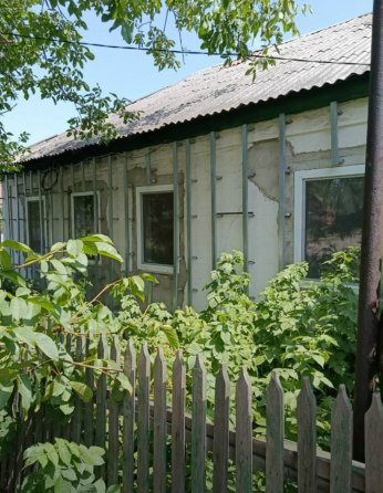 Продажа жилого дома с газом на приватизированной земле г. Макеевка Кировский район, ул.Цусимская Макеевка