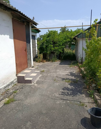 Продажа жилого дома с газом на приватизированной земле г. Макеевка Кировский район, ул.Цусимская Макеевка