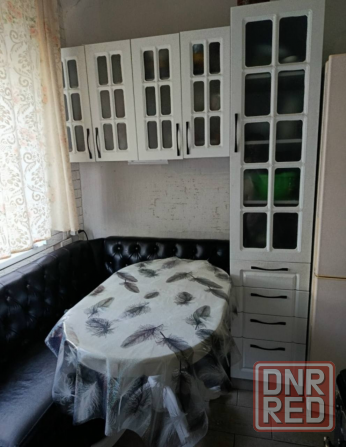 Продажа жилого дома с газом на приватизированной земле г. Макеевка Кировский район, ул.Цусимская Макеевка - изображение 8