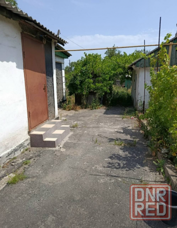 Продажа жилого дома с газом на приватизированной земле г. Макеевка Кировский район, ул.Цусимская Макеевка - изображение 2