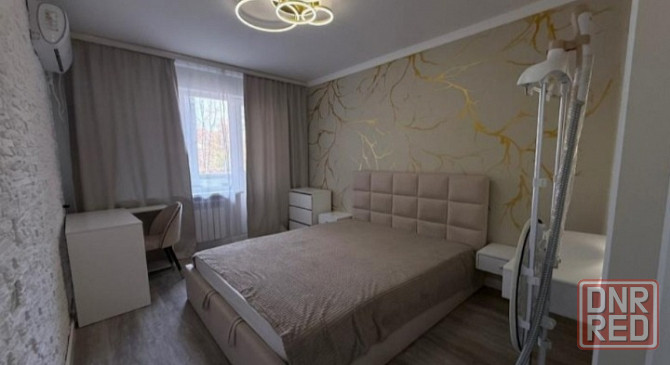 Комфортная благоустроенная квартира Калининский район Донецк - изображение 3