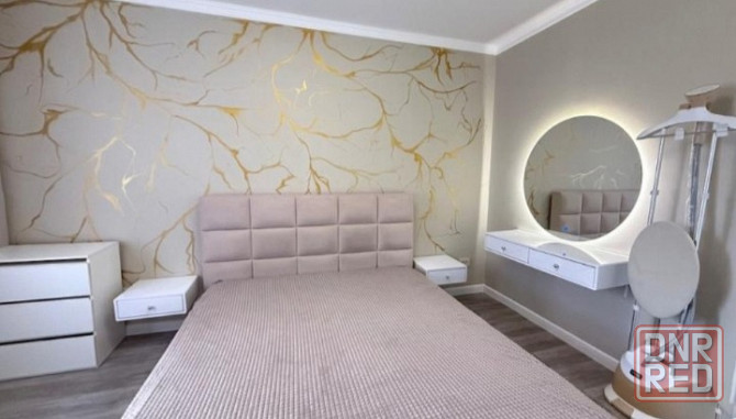 Комфортная благоустроенная квартира Калининский район Донецк - изображение 1