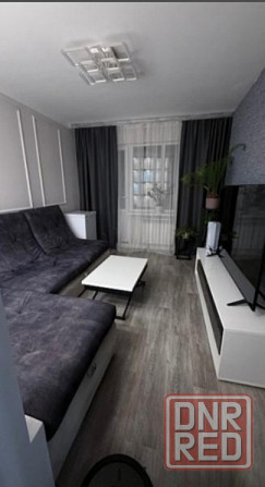 Комфортная благоустроенная квартира Калининский район Донецк - изображение 4