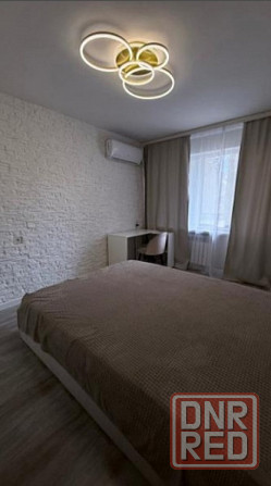 Комфортная благоустроенная квартира Калининский район Донецк - изображение 2