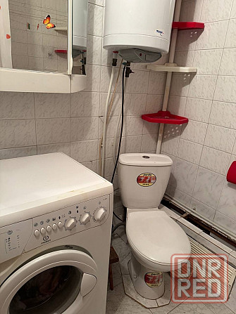 Продам 2х-комнатную Мединститут Донецк - изображение 11