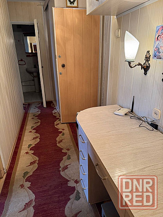 Продам 2х-комнатную Мединститут Донецк - изображение 12