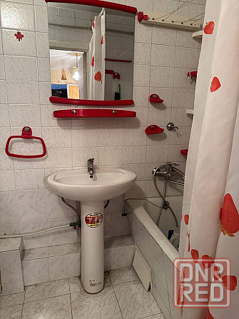 Продам 2х-комнатную Мединститут Донецк - изображение 5