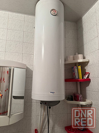 Продам 2х-комнатную Мединститут Донецк - изображение 7