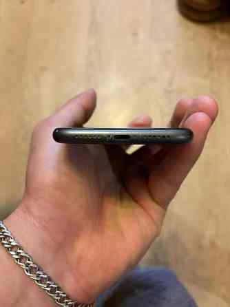Iphone 11 128 gb 77% Донецк
