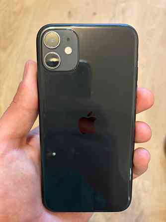 Iphone 11 128 gb 77% Донецк