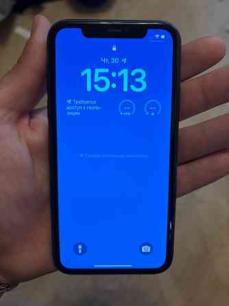 Iphone 11 128 gb 77% Донецк