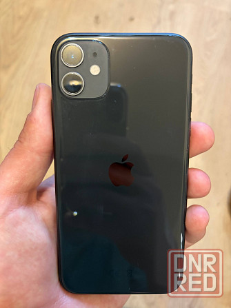 Iphone 11 128 gb 77% Донецк - изображение 1