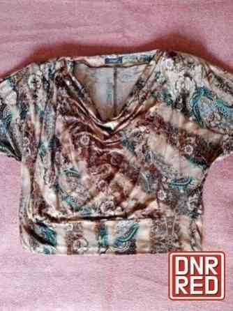 Кофта женская 48-50 р. Kifauer Turkey Донецк