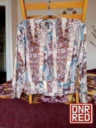 Кофта женская 48-50 р. Kifauer Turkey Донецк