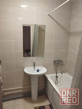 Сдается квартира двухкомнатная Калининский район Донецк - изображение 9