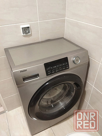 Сдается квартира двухкомнатная Калининский район Донецк - изображение 8