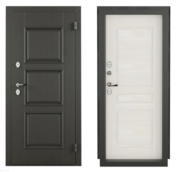 металлическая дверь норд 439 2050/880 Донецк