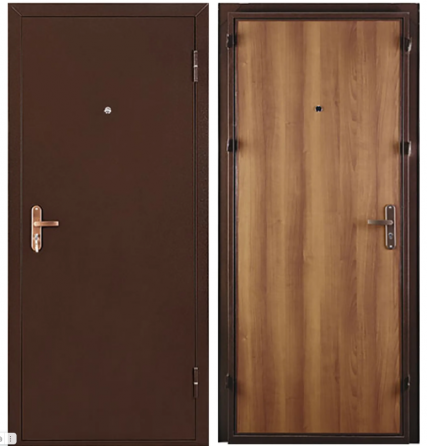 металлическая дверь спец pro bmd -2060/860 Донецк