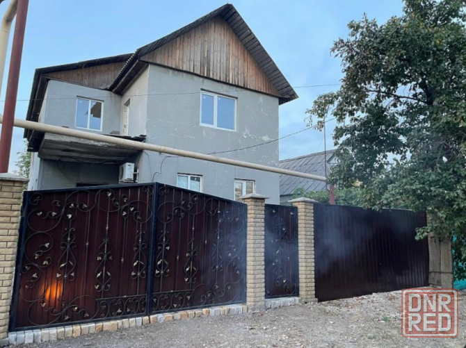 Продам дом в Горняцком районе ор-р Галактика Макеевка - изображение 6