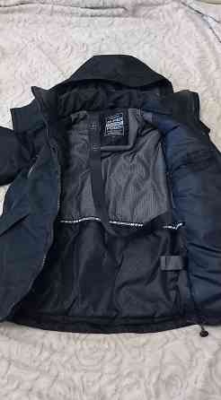 Зимняя куртка на подростка Донецк