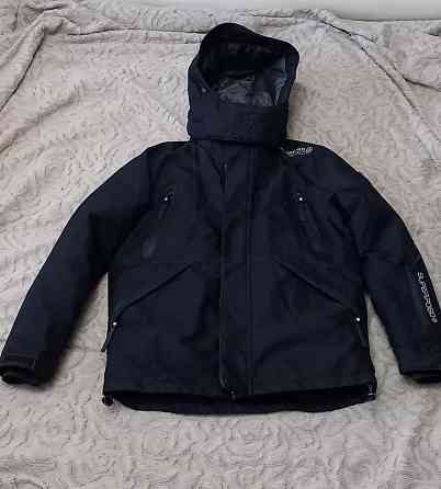 Зимняя куртка на подростка Донецк