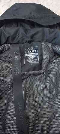 Зимняя куртка на подростка Донецк