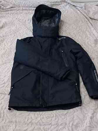 Зимняя куртка на подростка Донецк