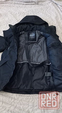 Зимняя куртка на подростка Донецк - изображение 4