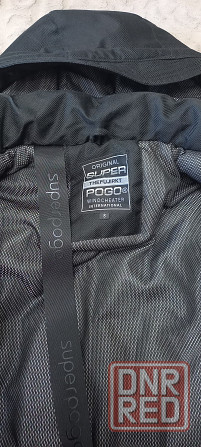 Зимняя куртка на подростка Донецк - изображение 6