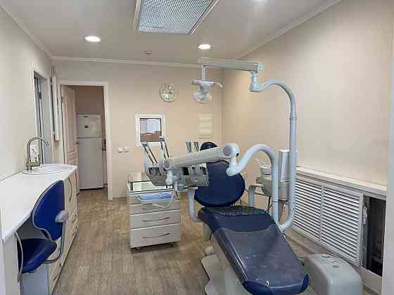Стоматологический кабинет с оборудованием Мариуполь