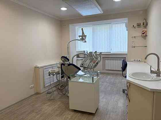 Стоматологический кабинет с оборудованием Мариуполь