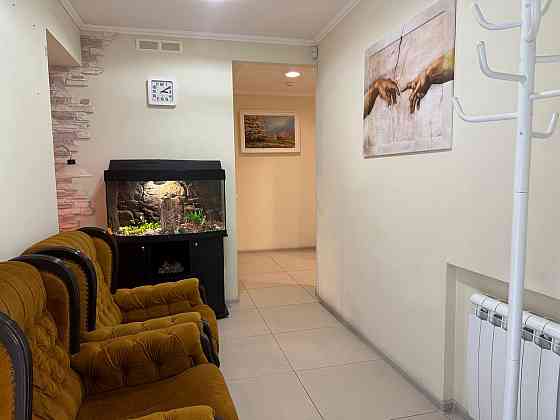 Стоматологический кабинет с оборудованием Мариуполь