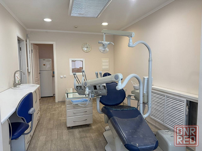 Стоматологический кабинет с оборудованием Мариуполь - изображение 2