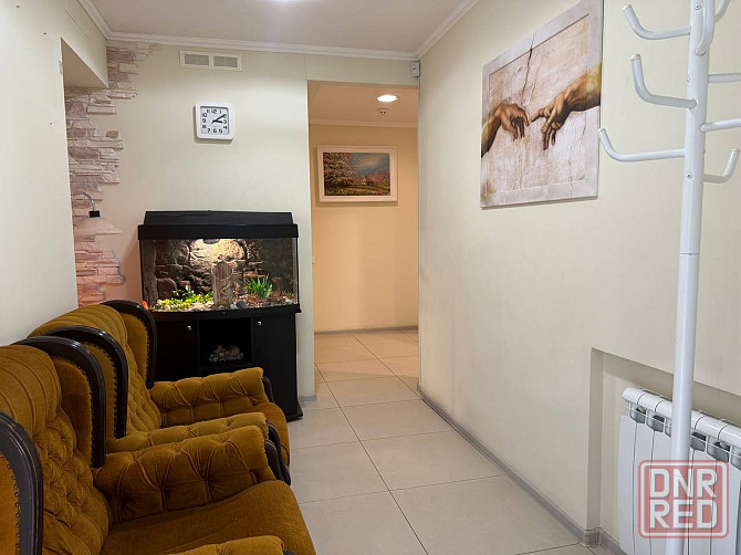 Стоматологический кабинет с оборудованием Мариуполь - изображение 1