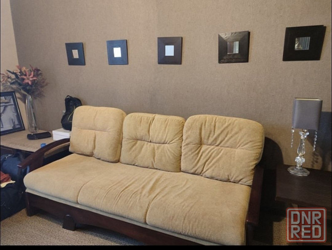 хорошая квартира Макеевка - изображение 2