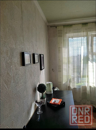 хорошая квартира Макеевка - изображение 8