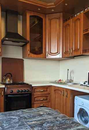 Сдам квартиру на Гвардейки Макеевка