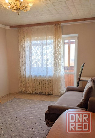 Сдам квартиру на Гвардейки Макеевка - изображение 2