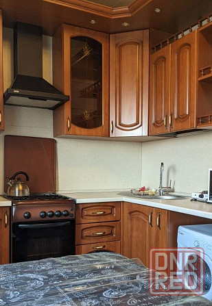 Сдам квартиру на Гвардейки Макеевка - изображение 1