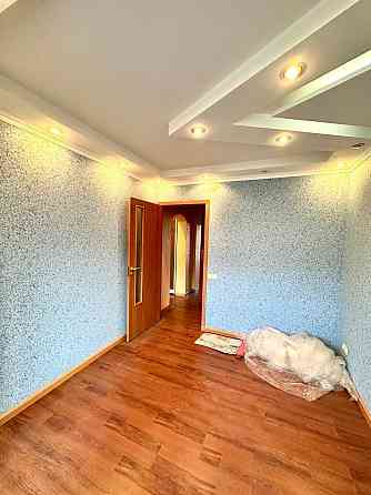 Продается 3х-ком. квартира в Центрально-Городском р-не, г. Макеевка, мкр. Солнечный Макеевка