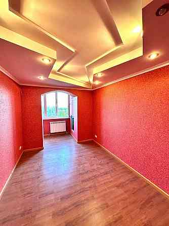 Продается 3х-ком. квартира в Центрально-Городском р-не, г. Макеевка, мкр. Солнечный Макеевка