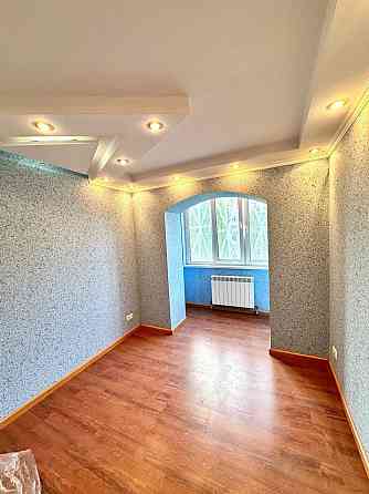 Продается 3х-ком. квартира в Центрально-Городском р-не, г. Макеевка, мкр. Солнечный Макеевка