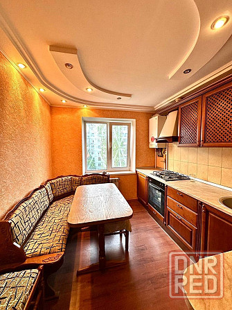 Продается 3х-ком. квартира в Центрально-Городском р-не, г. Макеевка, мкр. Солнечный Макеевка - изображение 7