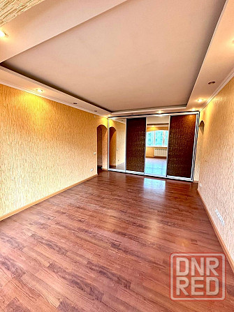 Продается 3х-ком. квартира в Центрально-Городском р-не, г. Макеевка, мкр. Солнечный Макеевка - изображение 1