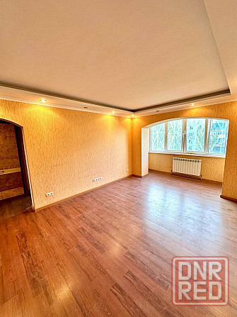 Продается 3х-ком. квартира в Центрально-Городском р-не, г. Макеевка, мкр. Солнечный Макеевка - изображение 2